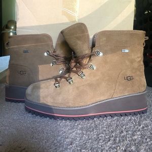 UGG boots